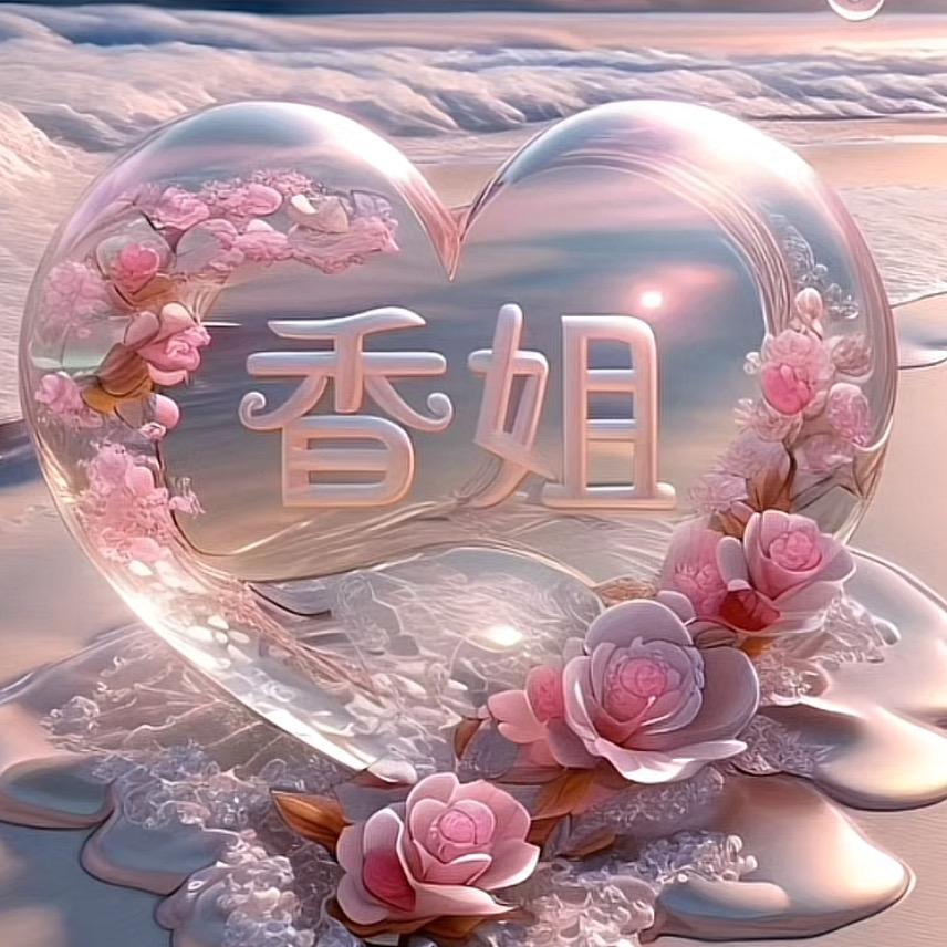 厨窗带货：陈大姐