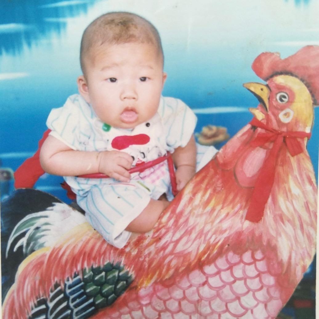 龙哈哈ㅤ