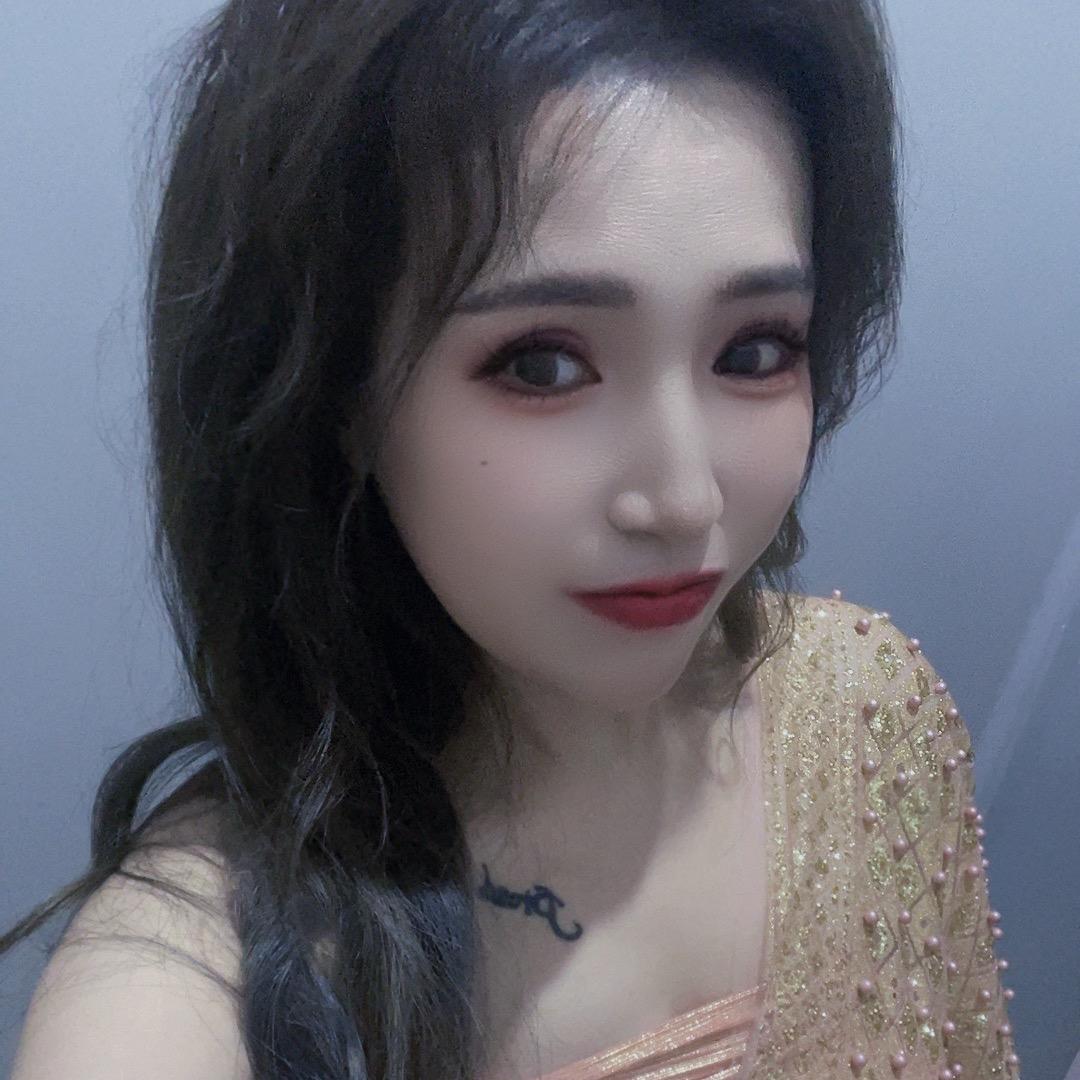 Rong妹