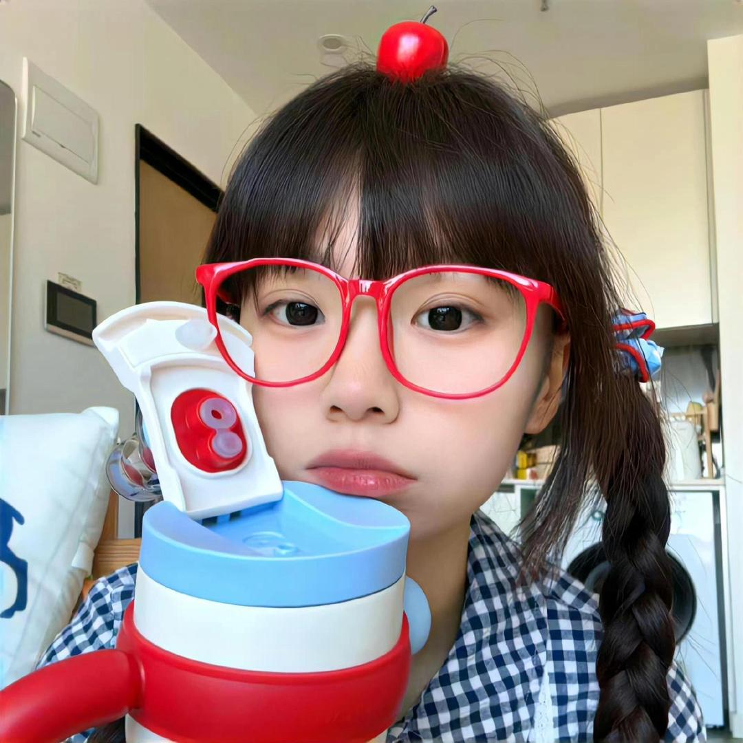 好运滚滚来