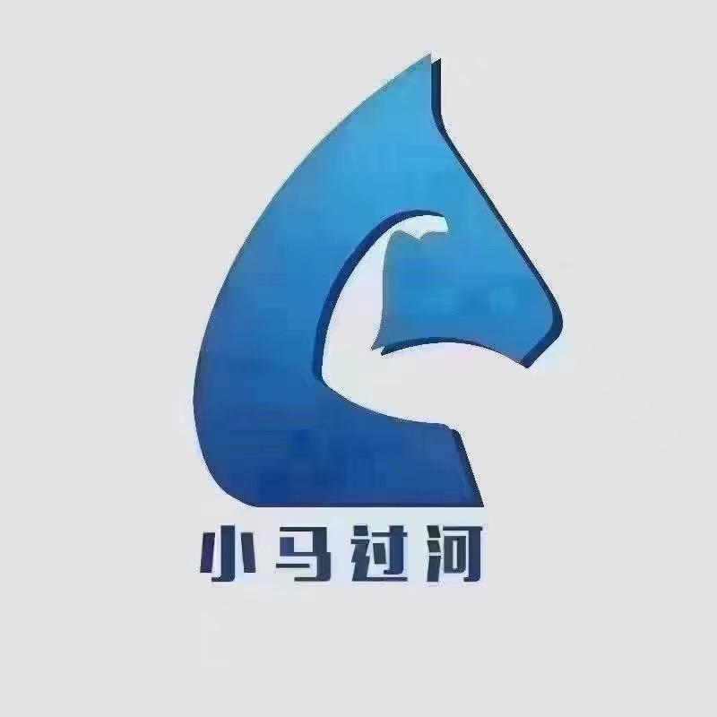 小马过河