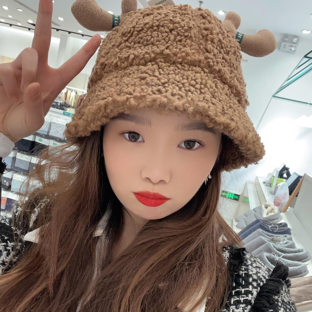 大乐乐～