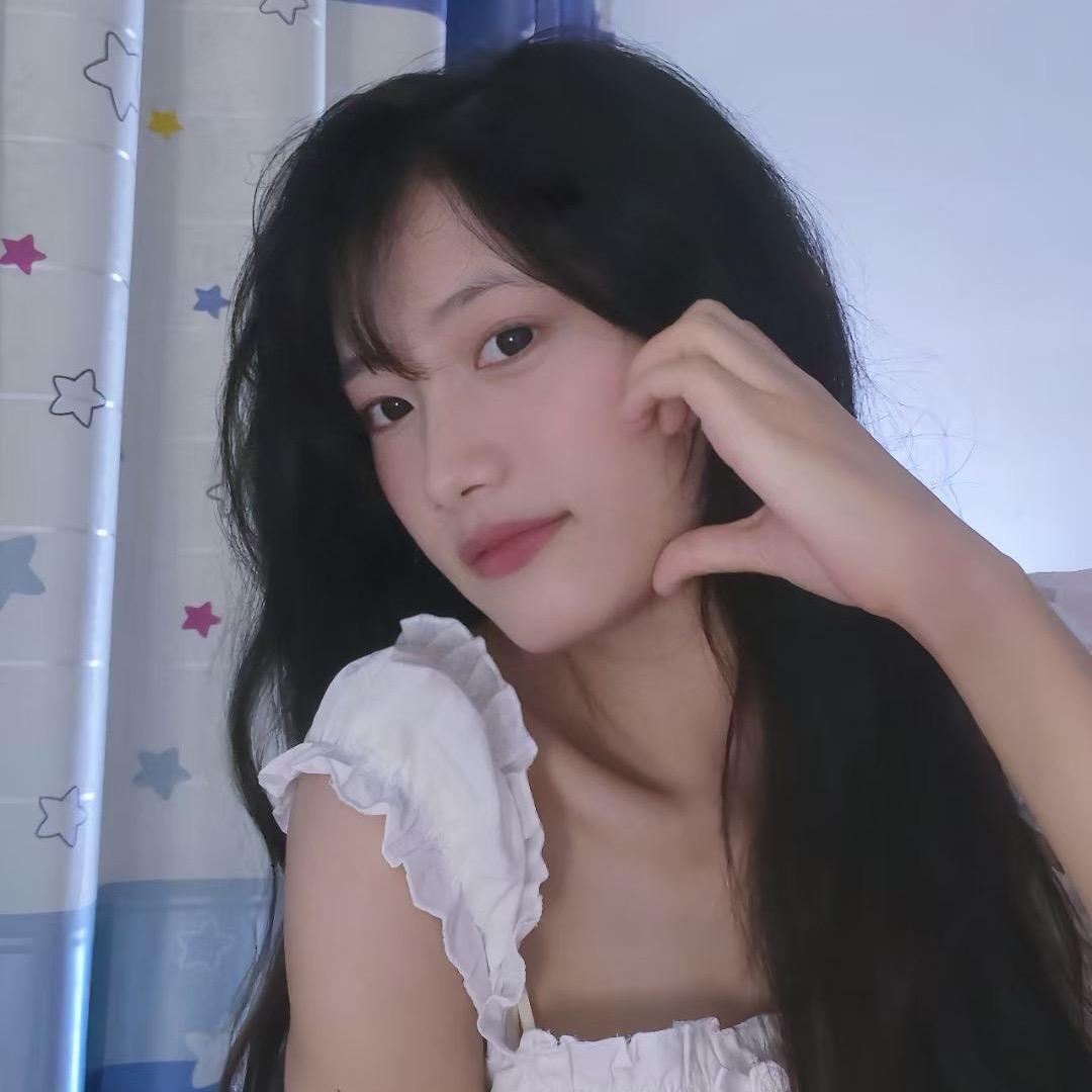 茉莉会发光✨