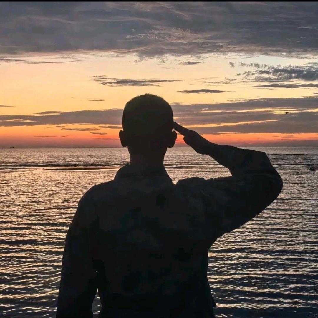 赤心人才-曹班长