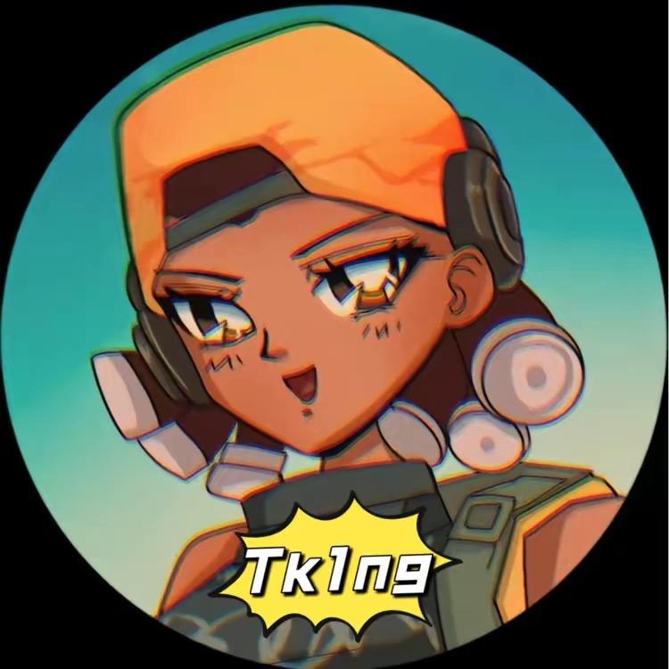 Tk1ng（无畏契约）