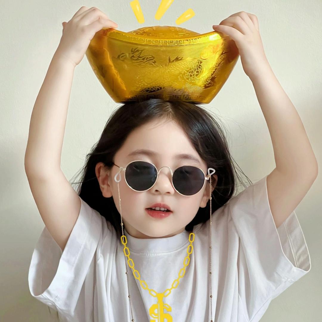 杨洋.优选