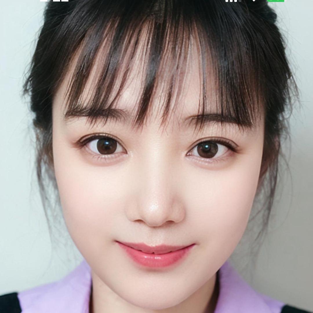甜心💞丫头