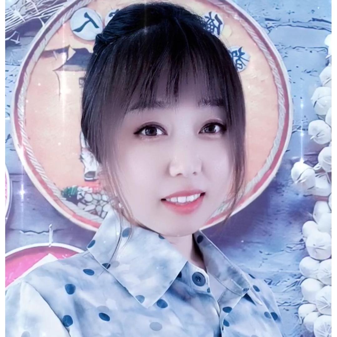 娟子的农村生活