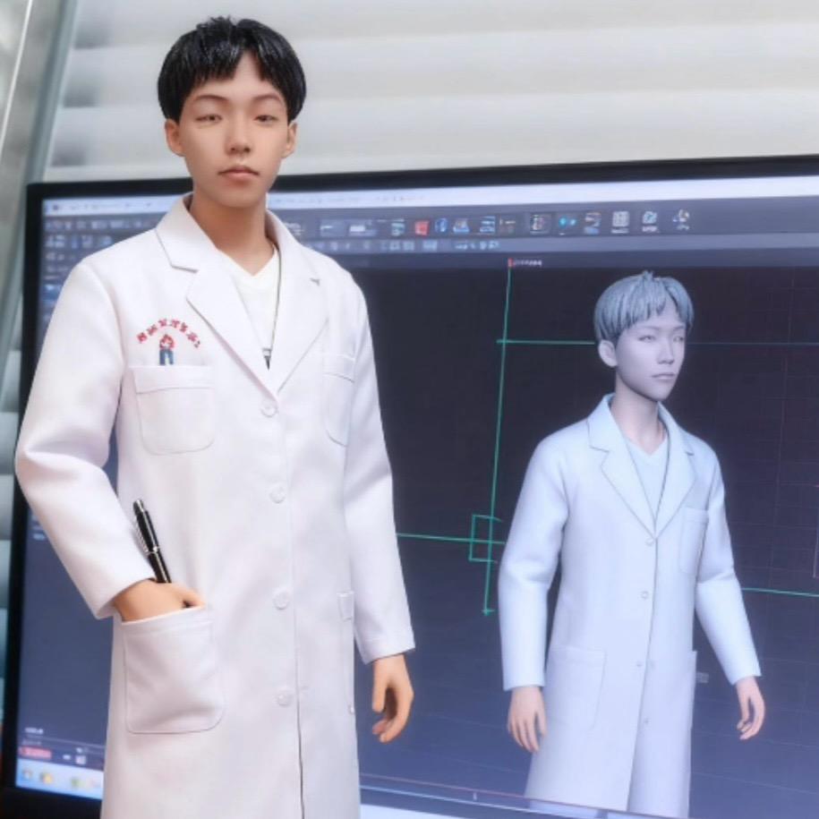 秋叶染红尘