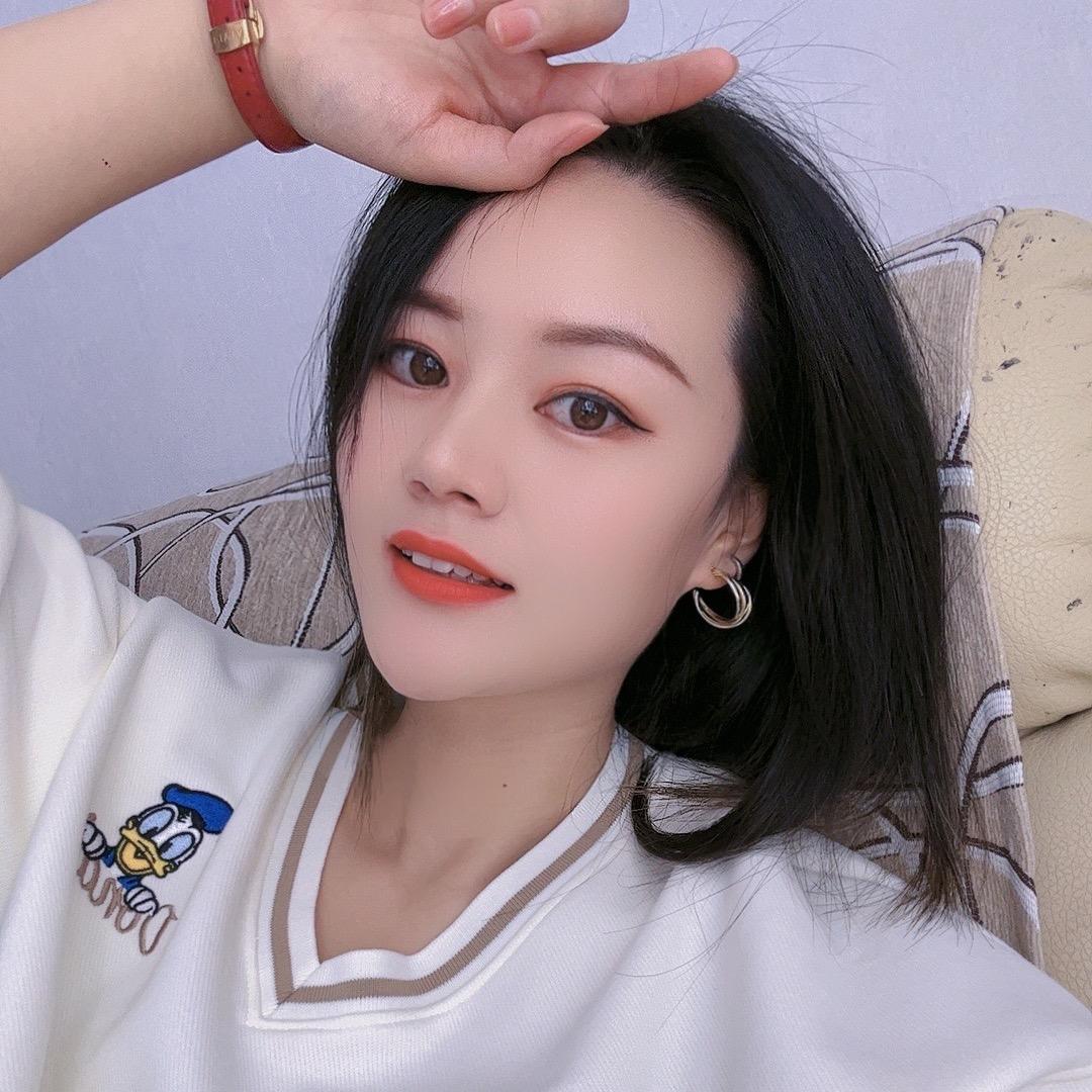 陕西丫头  欣怡