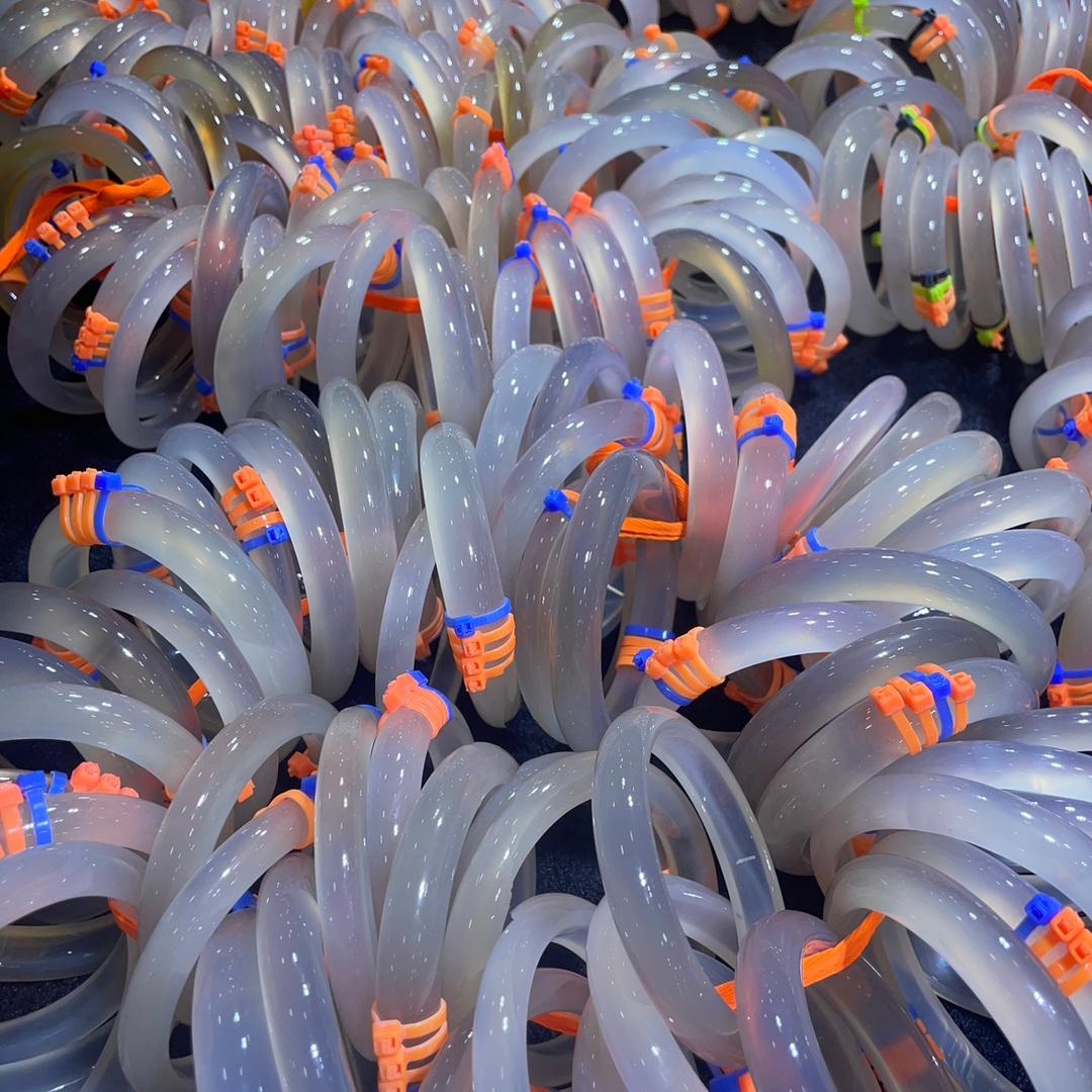 小仙女的玉镯（小号）