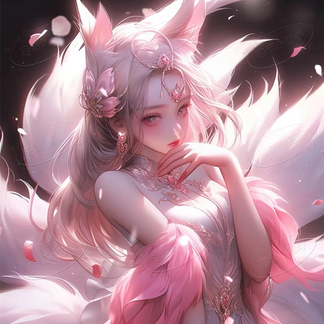 安琪拉的双马尾