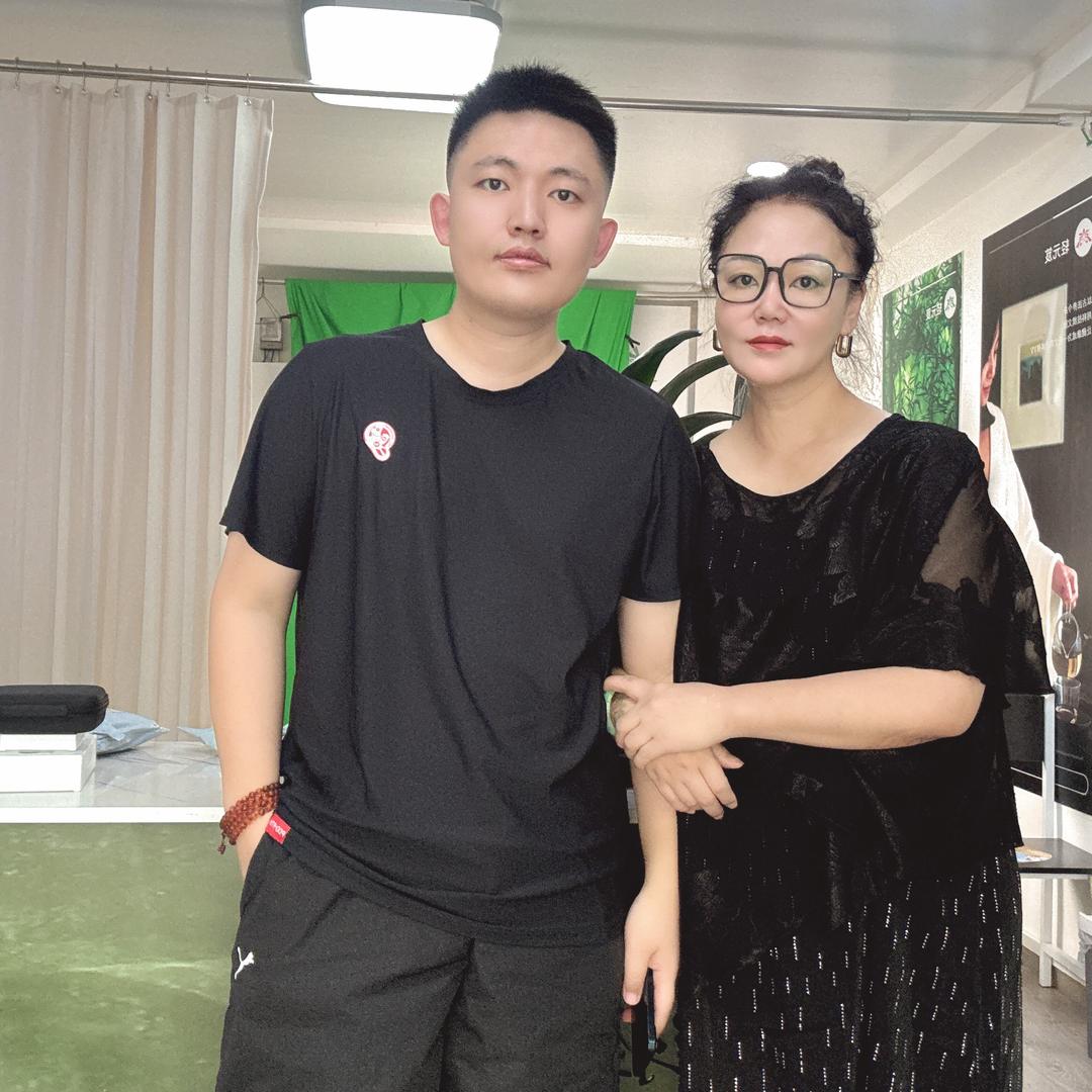 吴姐新起点
