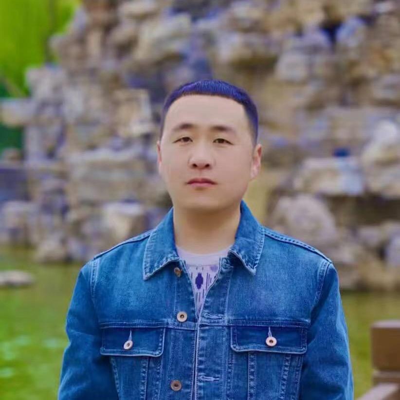 张琪的菜