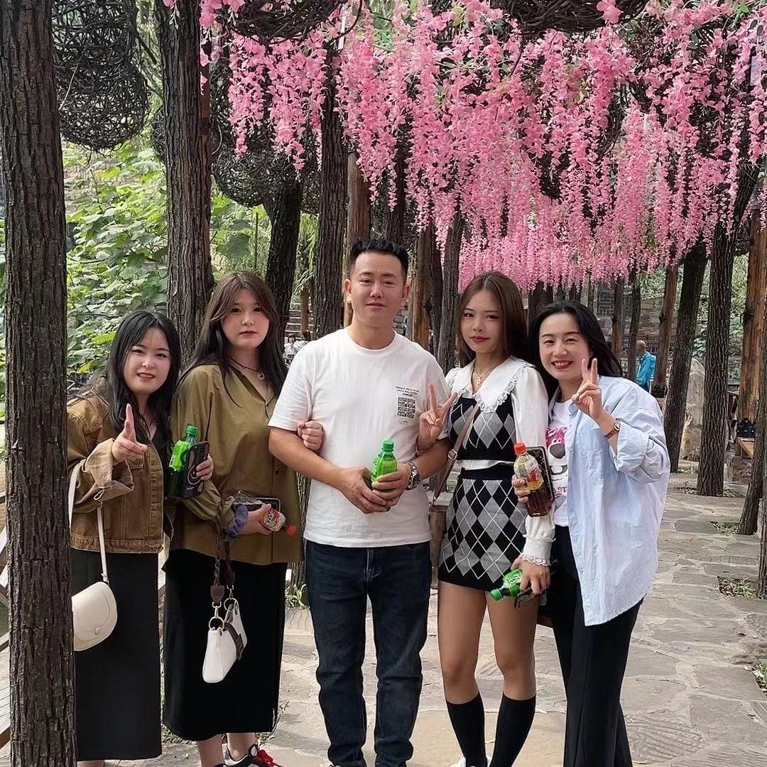 石家庄怀轩科技有限公司