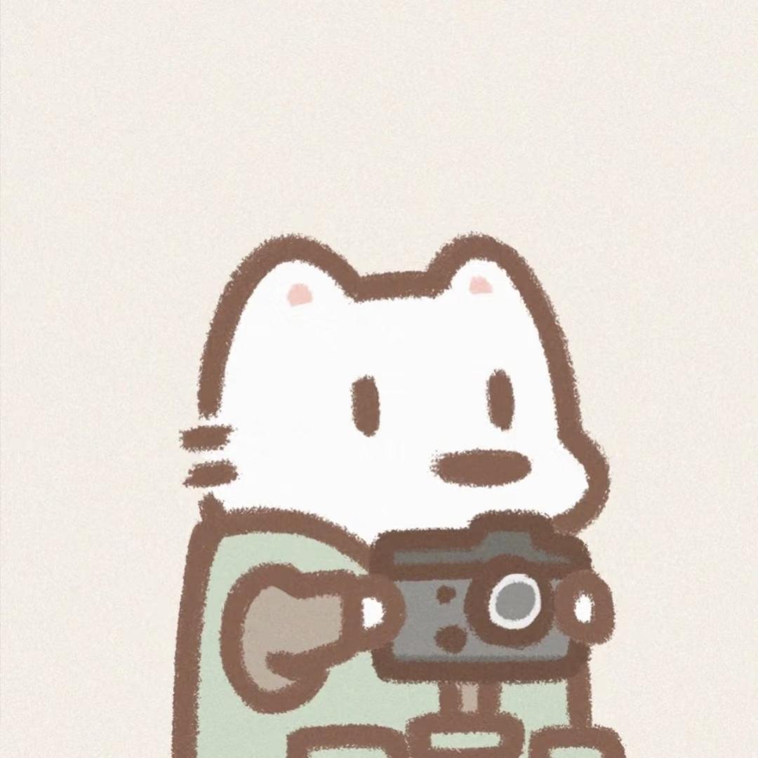小甜豆📷