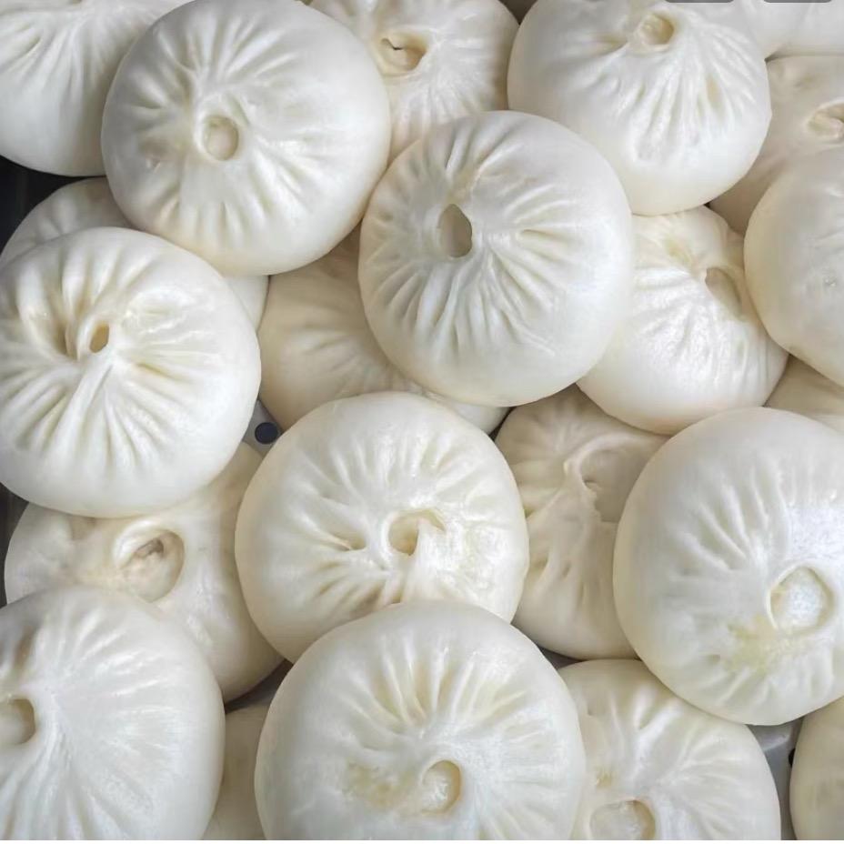 老面包子