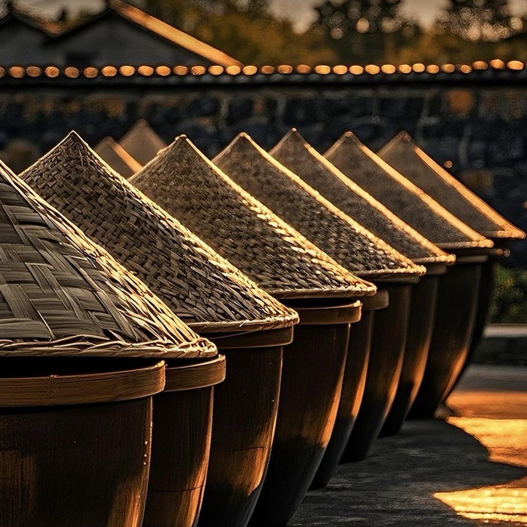 灯塔味业调味品专卖店直播