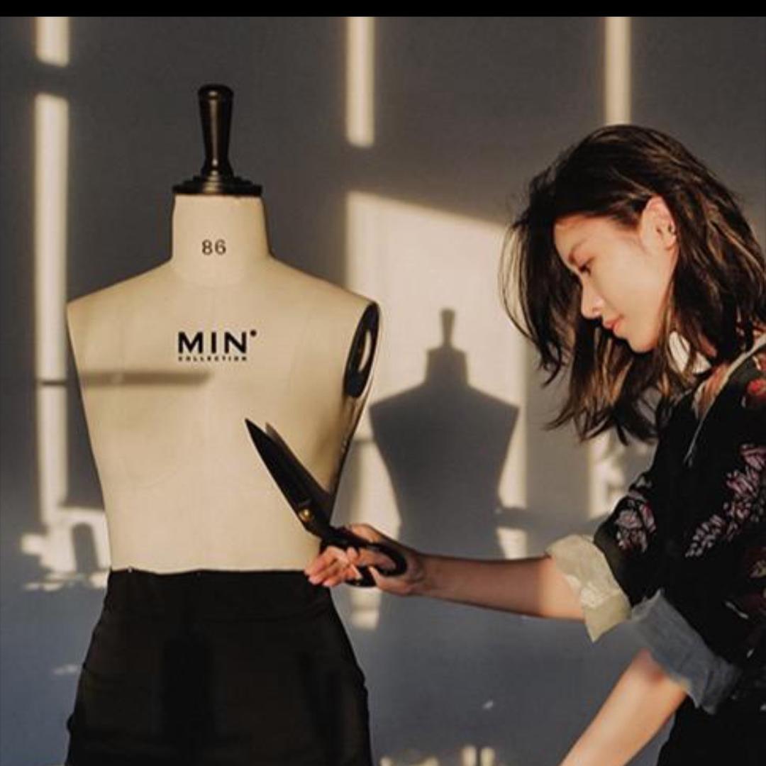 林痣晴-每日穿搭