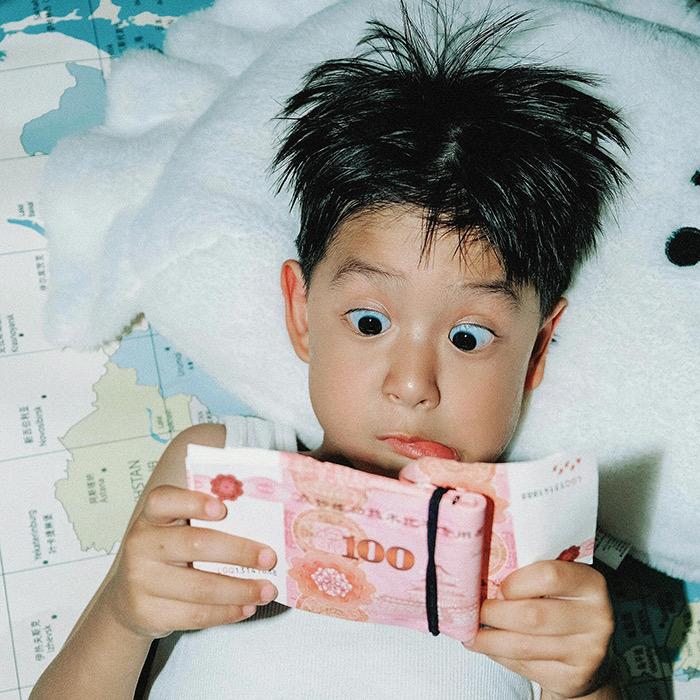 台山明哥仔看房