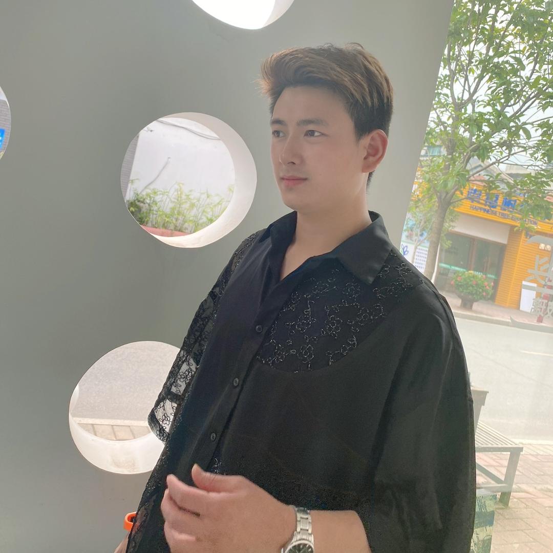 梦非丝美发工作室