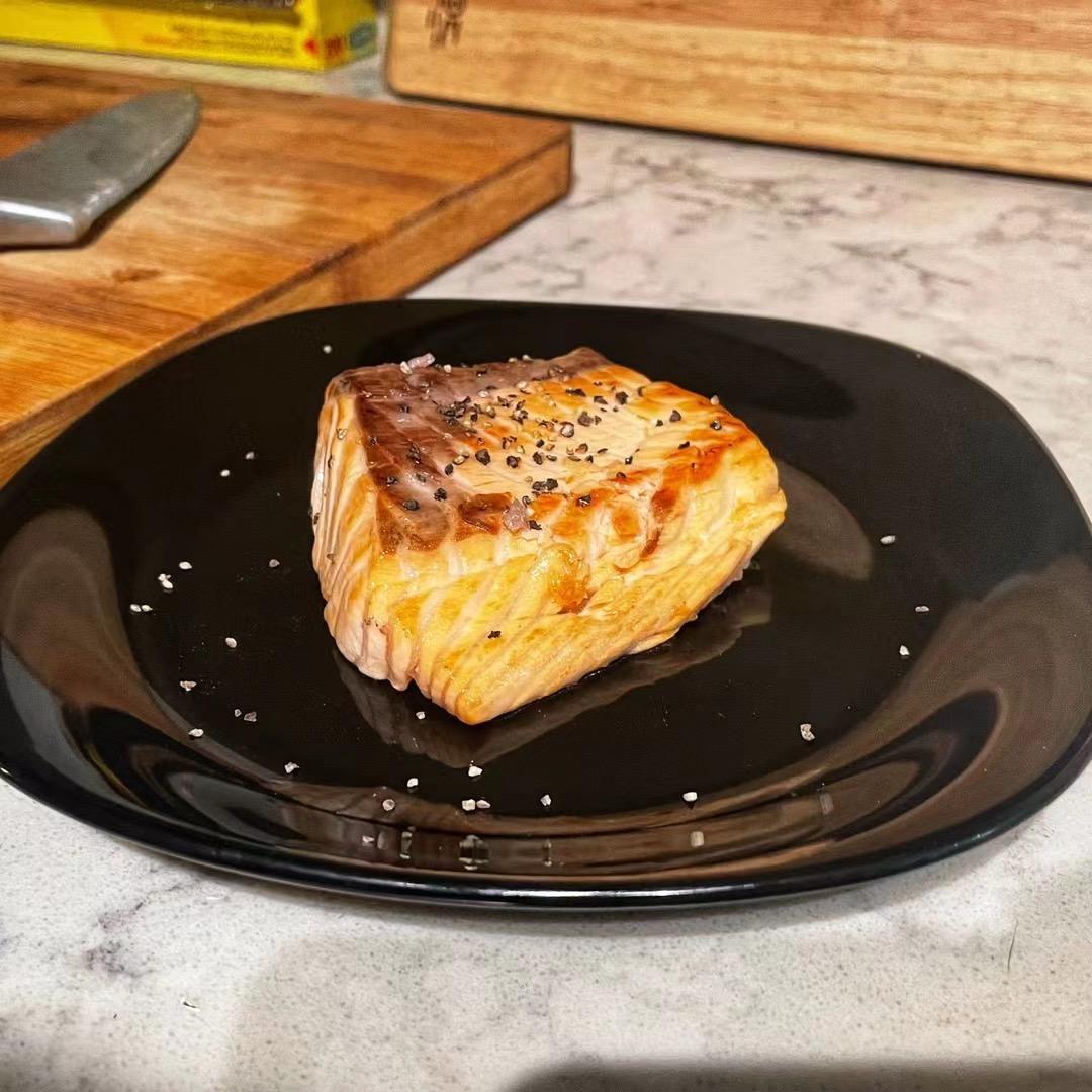 小王的做饭日记