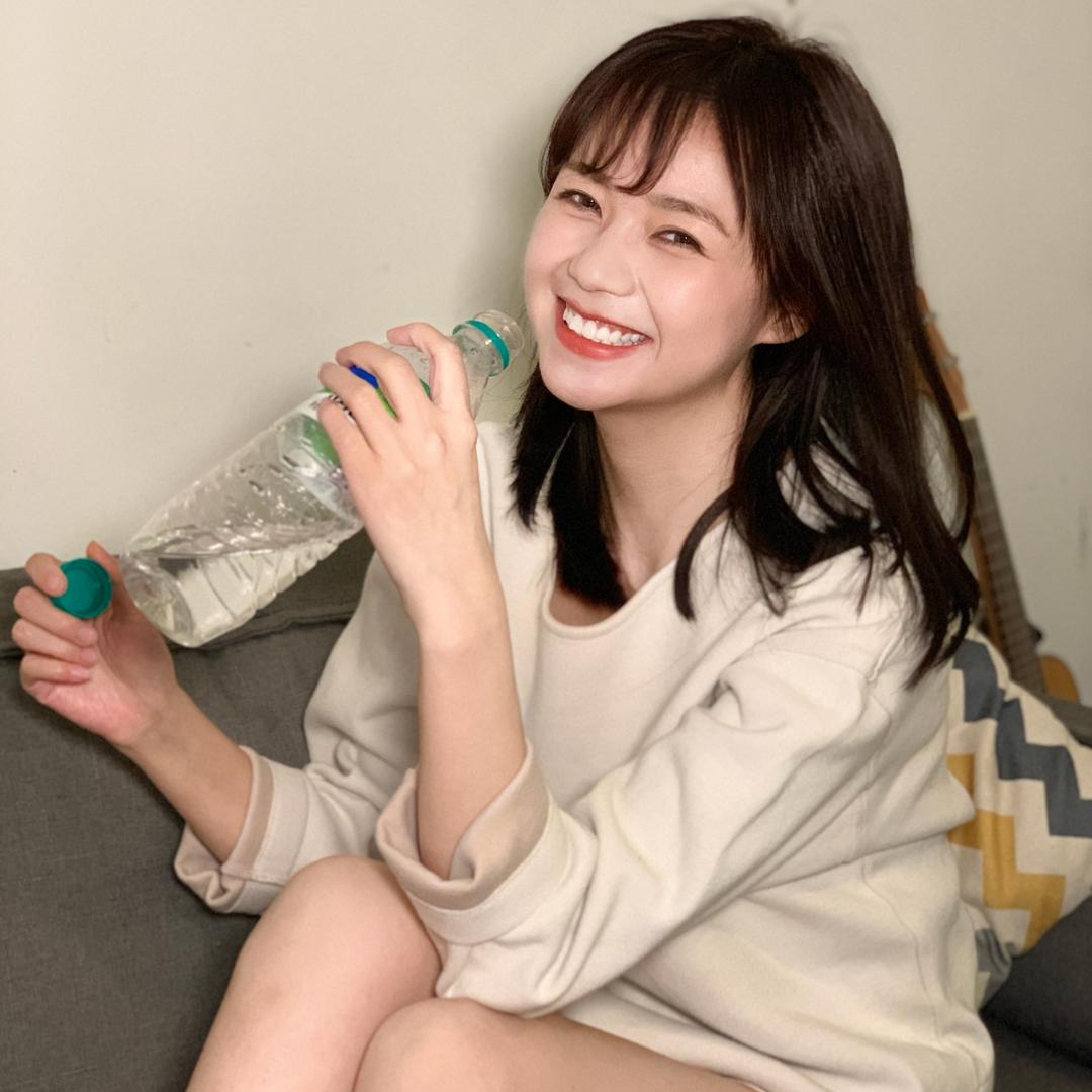 小姨牙牙