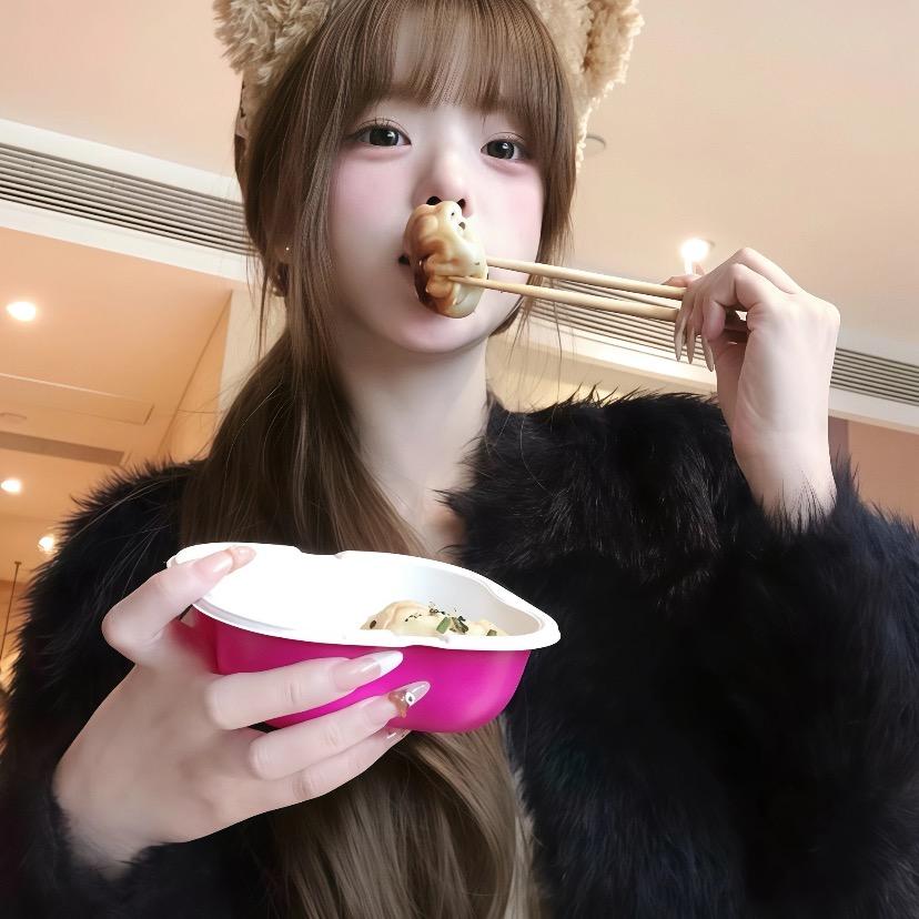 痴心妄想