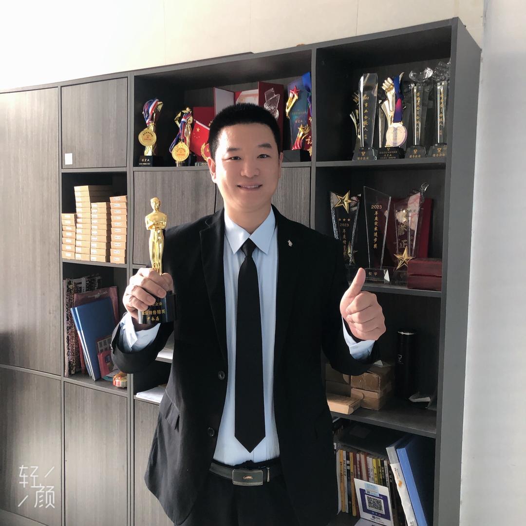 智慧小哥