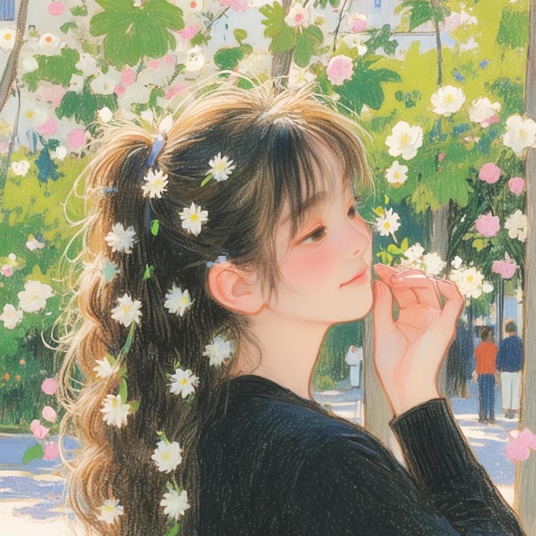 真善美