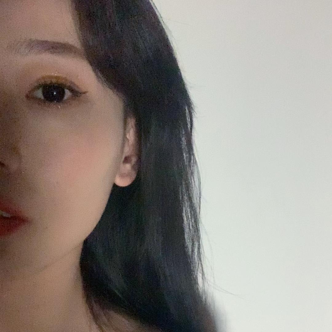 洋梨不太甜🍐
