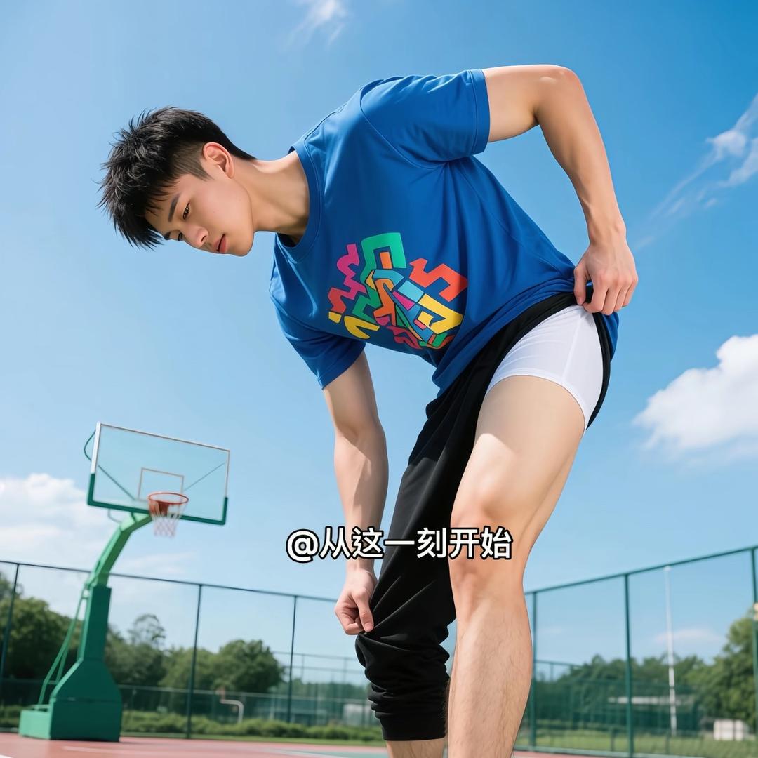 从这一刻开始