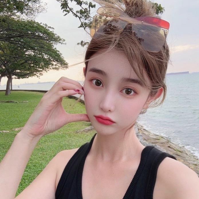 大月亮🌙
