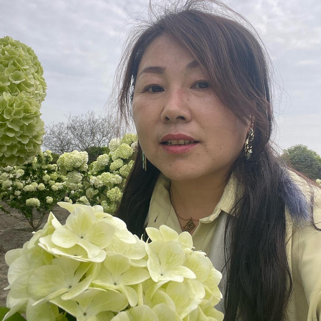 凤姐花卉植物