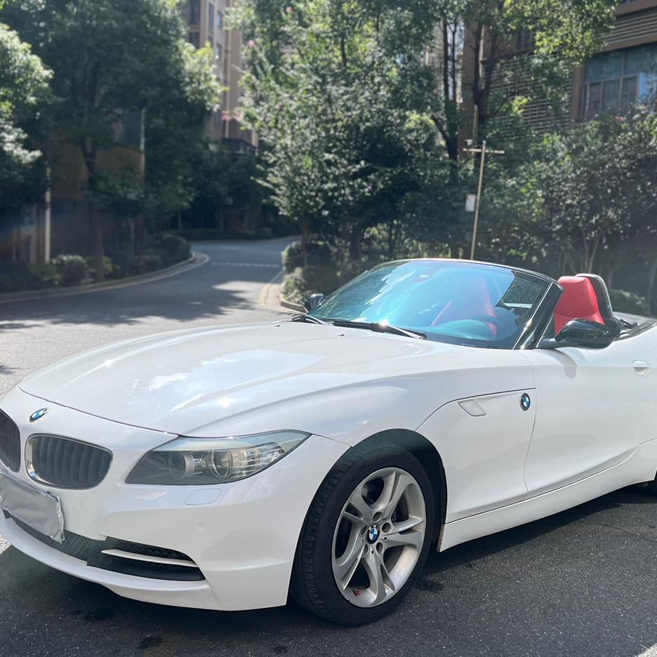 车管家阿明二手车