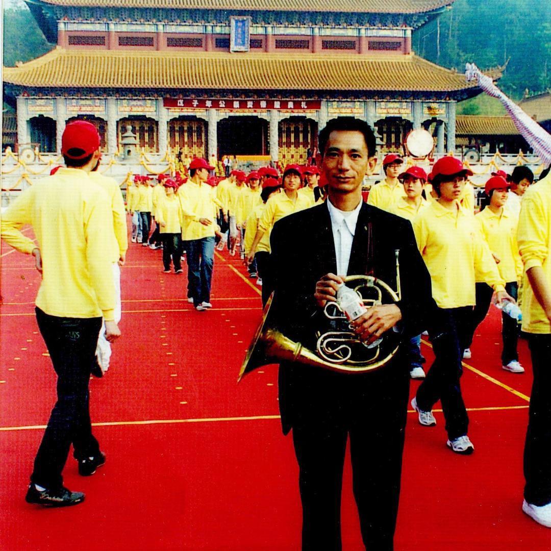 乡村定富乐队