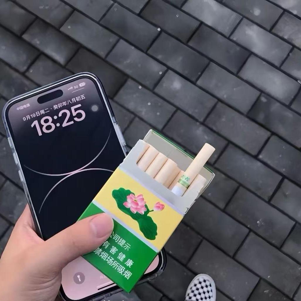 靓仔的事情你少管🇨🇳