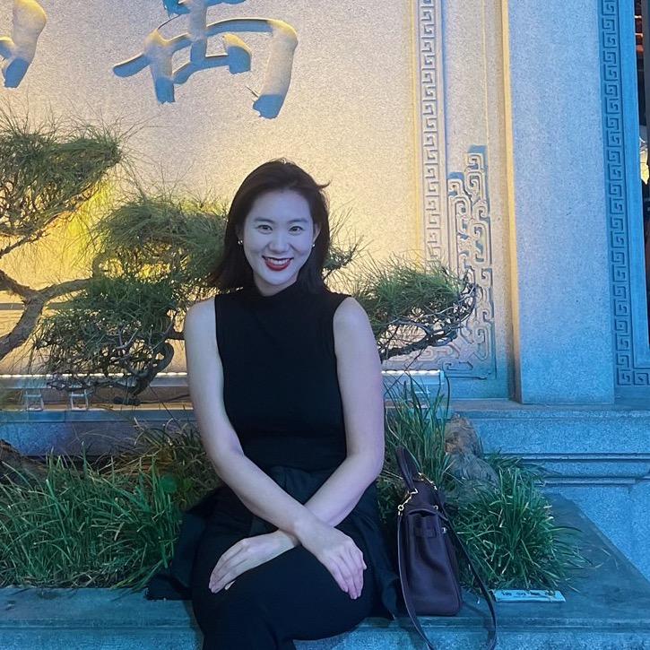 刘女神👸