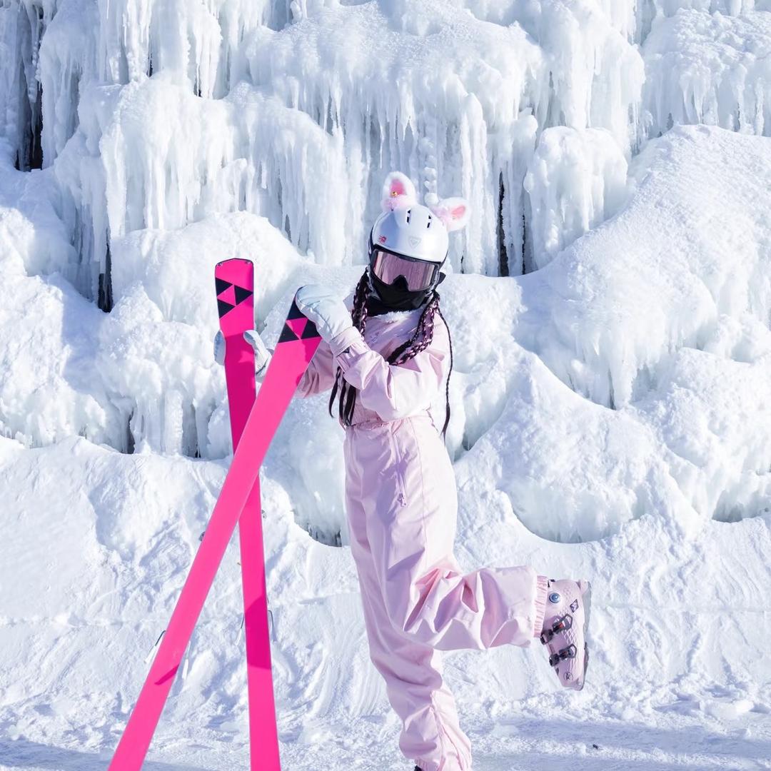 茜茜带你游全国