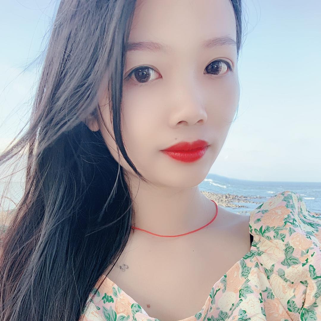 糖糖（勿连赞👍）