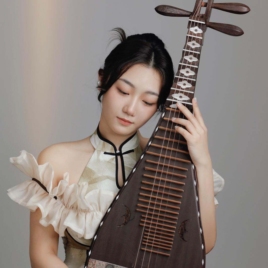 🎈清清琵琶 哈哈一下歇会儿再哈哈