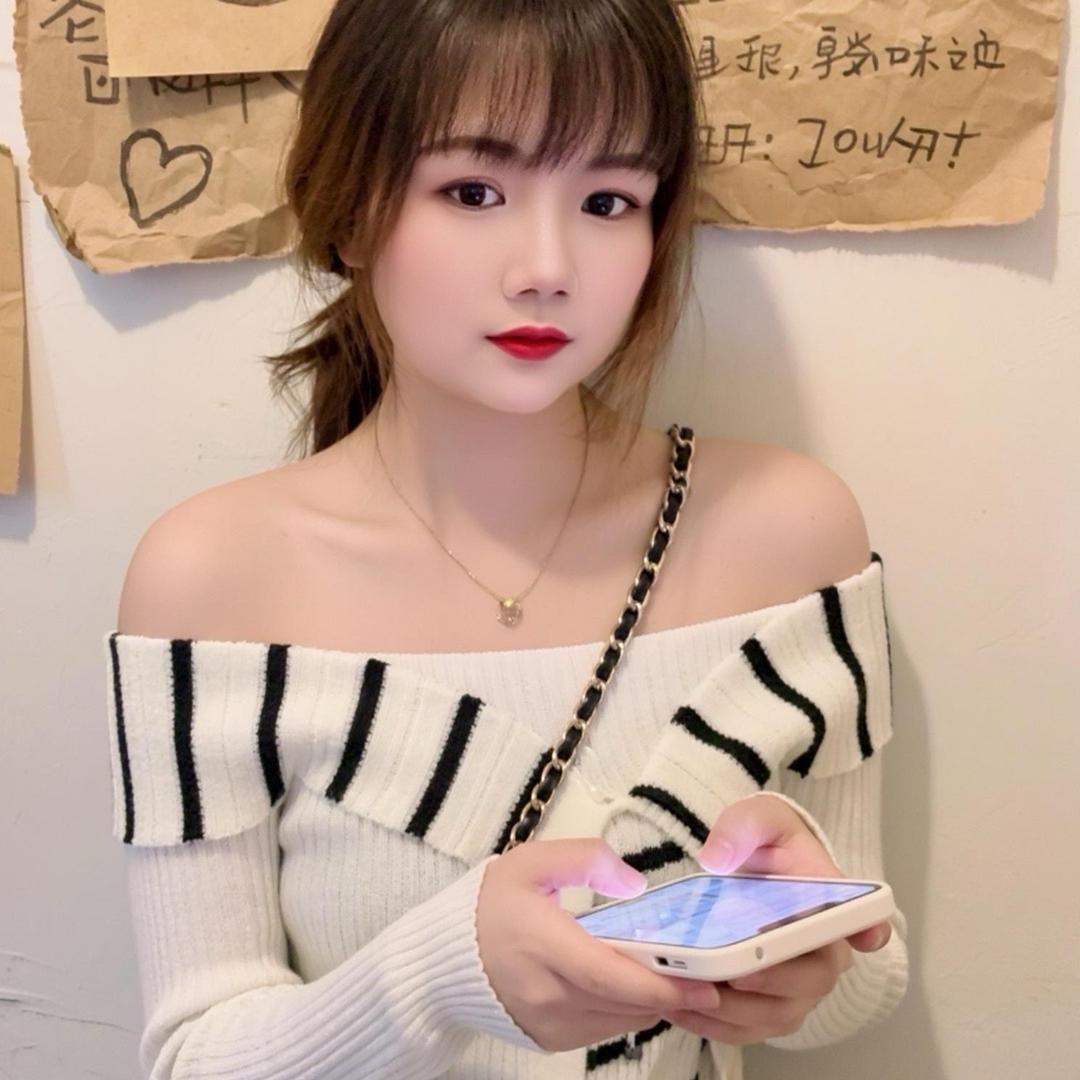 柠檬小迷妹