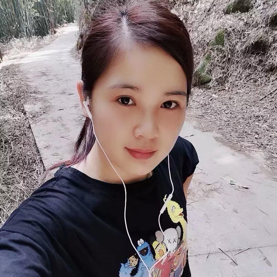 风一样的女子