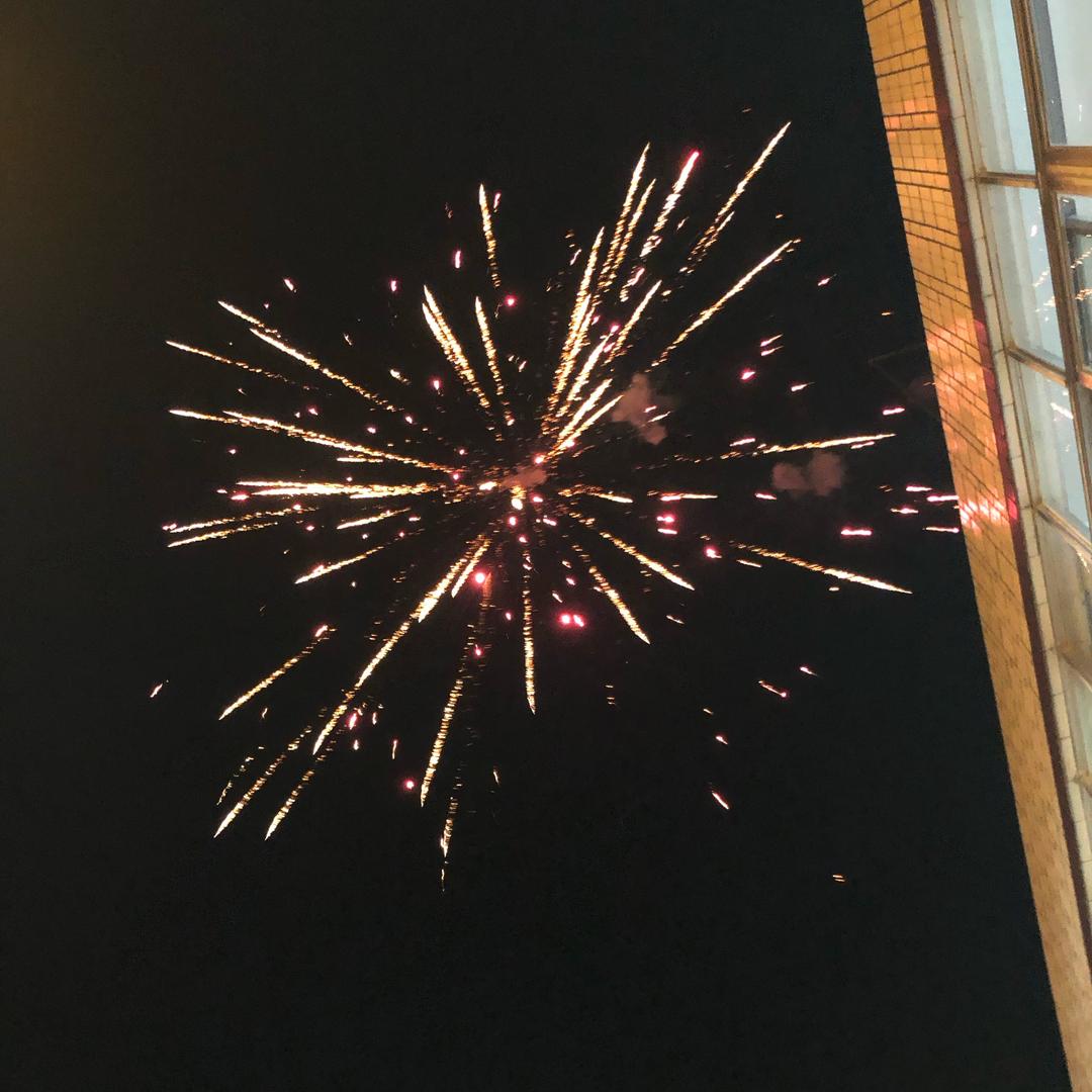 启航武道的老谢