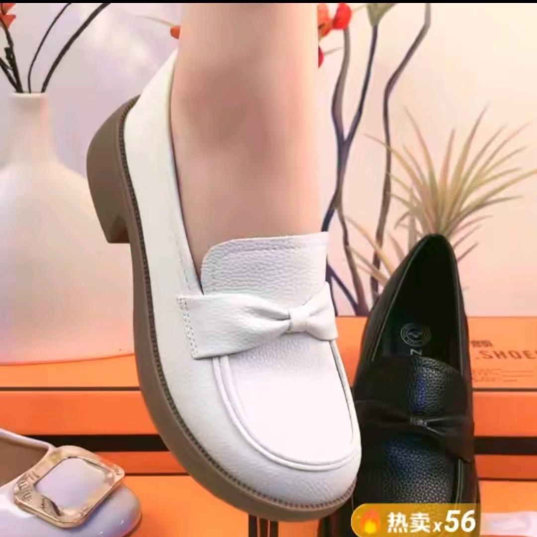 温州  恒哚鞋业