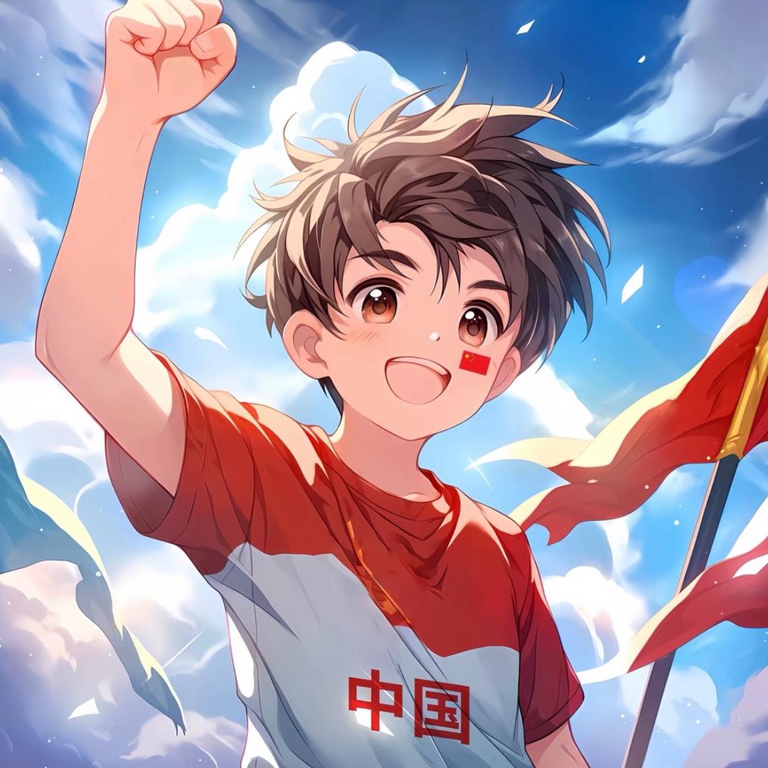 夏天🇨🇳和平精英