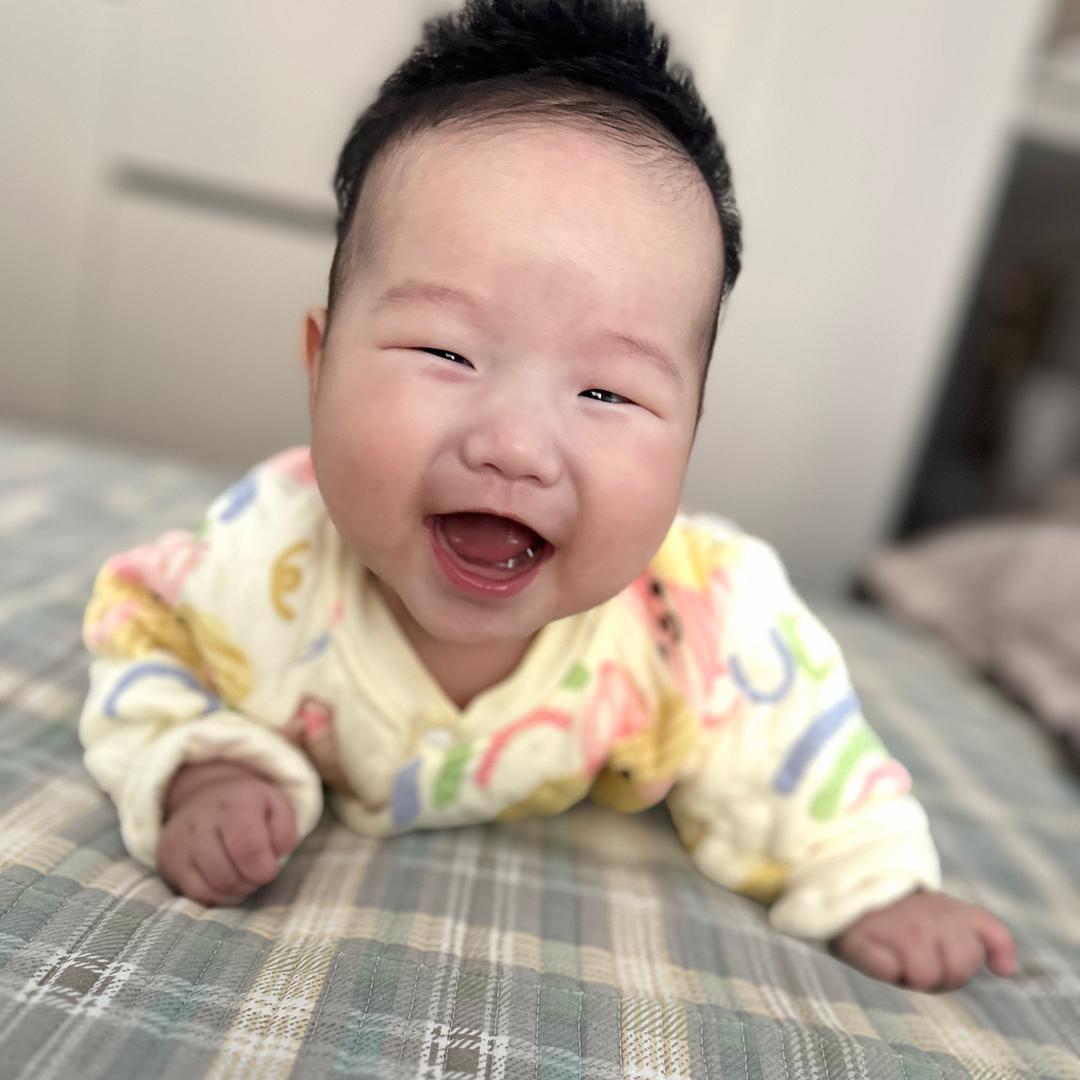 冰冰分享好物中