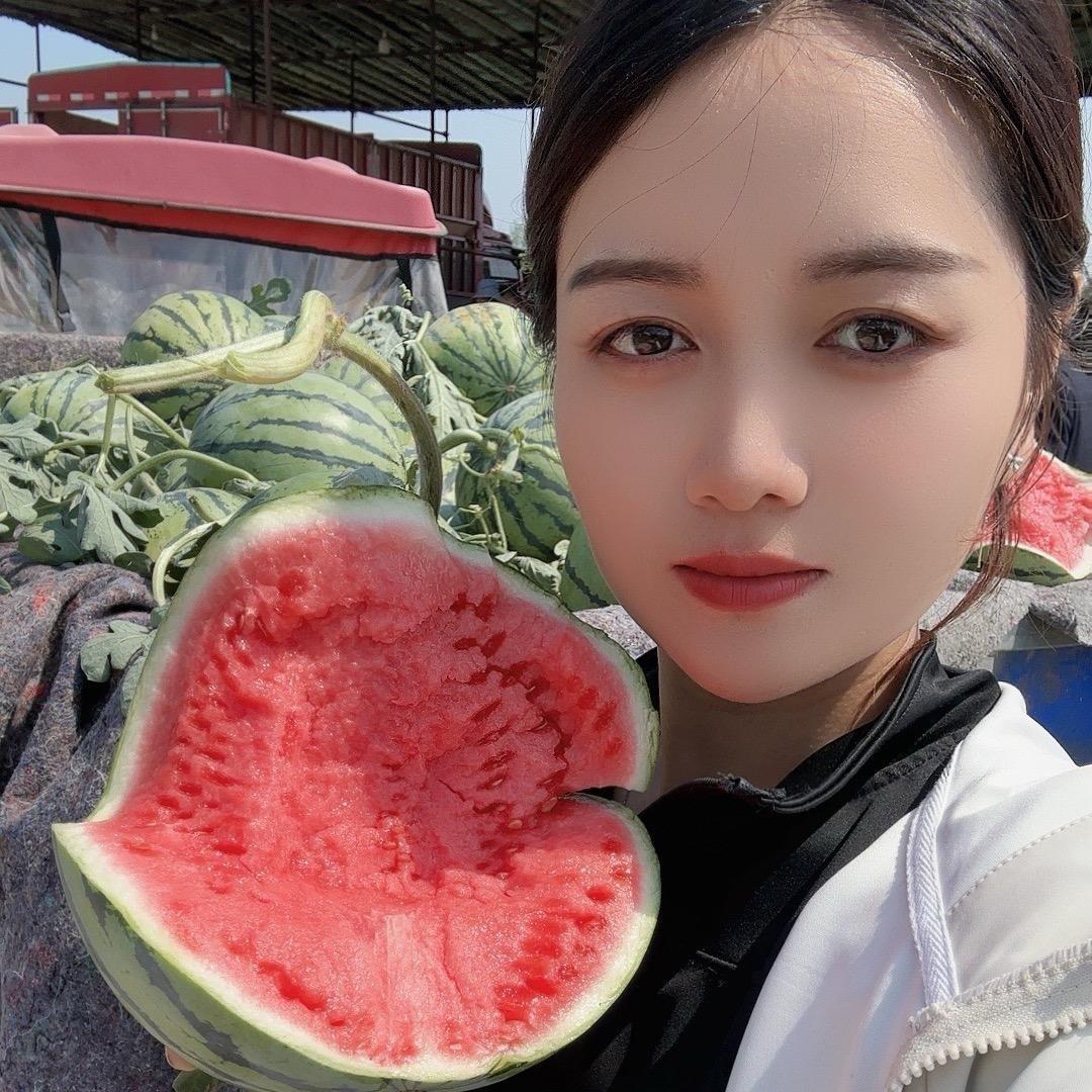 小李西瓜原产地代收