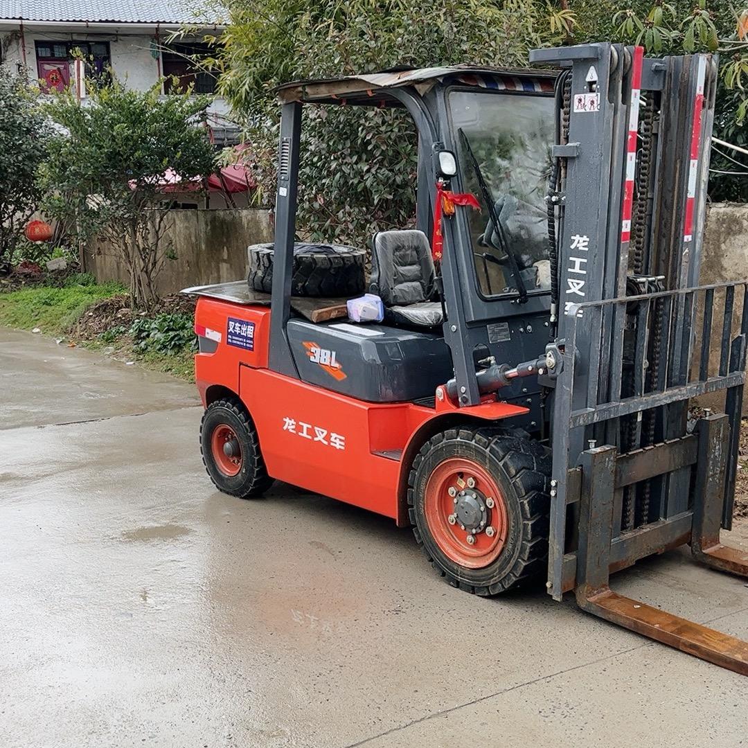 小王叉车租赁