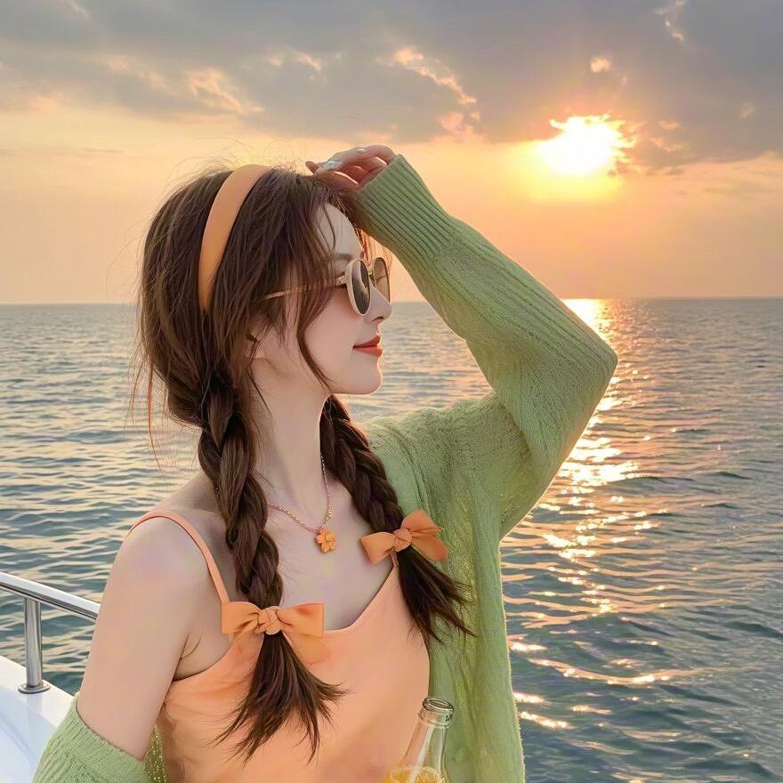 一点星光🌟